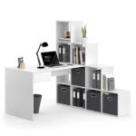 Bàn làm việc mẫu 23