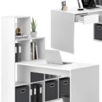 Bàn làm việc mẫu 23 - Ảnh 2