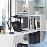 Bàn làm việc mẫu 23 - Ảnh 3