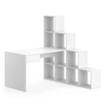 Bàn làm việc mẫu 23 - Ảnh 4