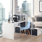 Bàn làm việc mẫu 23 - Ảnh 5