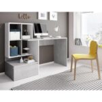 Bàn làm việc mẫu 24