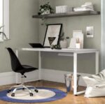 Bàn làm việc mẫu 26 - Ảnh 2