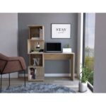 Bàn làm việc mẫu 27 - Ảnh 3