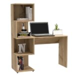 Bàn làm việc mẫu 27