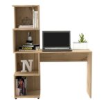 Bàn làm việc mẫu 27 - Ảnh 4