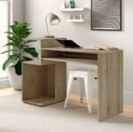 Bàn làm việc mẫu 28