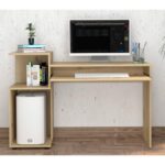 Bàn làm việc mẫu 28 - Ảnh 4