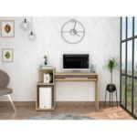 Bàn làm việc mẫu 28 - Ảnh 2