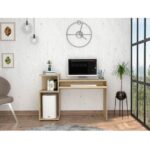 Bàn làm việc mẫu 28 - Ảnh 3