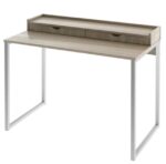 Bàn làm việc mẫu 33 - Image 4