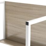 Bàn làm việc mẫu 33 - Image 5