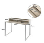 Bàn làm việc mẫu 33 - Image 6