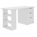 Bàn làm việc mẫu 34 - Ảnh 2