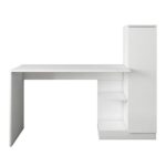 Bàn làm việc mẫu 35 - Ảnh 3