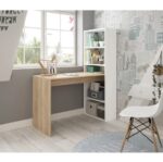 Bàn làm việc mẫu 36