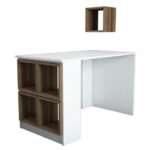 Bàn làm việc mẫu 38 - Ảnh 2