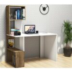 Bàn làm việc mẫu 39 - Image 3