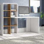 Bàn làm việc mẫu 40