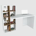 Bàn làm việc mẫu 40 - Ảnh 3