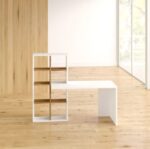 Bàn làm việc mẫu 40 - Ảnh 4