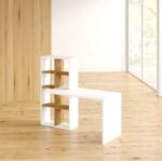 Bàn làm việc mẫu 40 - Ảnh 6