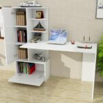 Bàn làm việc mẫu 41 - Ảnh 2