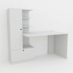 Bàn làm việc mẫu 41 - Ảnh 3