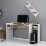 Bàn làm việc mẫu 42