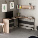 Bàn làm việc mẫu 43