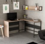 Bàn làm việc mẫu 43 - Image 3