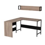 Bàn làm việc mẫu 43 - Image 5