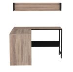 Bàn làm việc mẫu 43 - Image 4