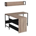 Bàn làm việc mẫu 43 - Image 6