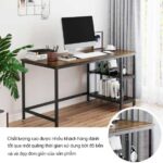 Bàn làm việc mẫu 45 - Image 3