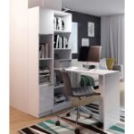 Bàn làm việc mẫu 46