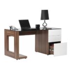 Bàn làm việc mẫu 48