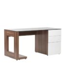 Bàn làm việc mẫu 48 - Image 3