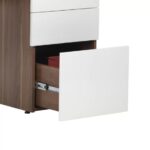 Bàn làm việc mẫu 48 - Image 4