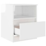 Tủ đầu giường mẫu 16 - Image 3