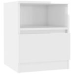 Tủ đầu giường mẫu 16 - Image 4