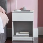 Tủ đầu giường mẫu 17 - Ảnh 6