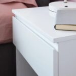 Tủ đầu giường mẫu 17 - Ảnh 4