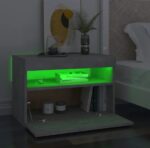 Tủ đầu giường mẫu 18 - Ảnh 6