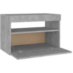 Tủ đầu giường mẫu 18 - Ảnh 3