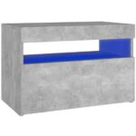 Tủ đầu giường mẫu 18 - Ảnh 5