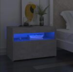 Tủ đầu giường mẫu 18 - Ảnh 4