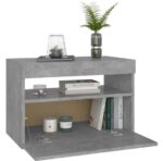 Tủ đầu giường mẫu 18 - Ảnh 2