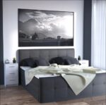 Tủ đầu giường mẫu 19 - Ảnh 2