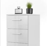 Tủ đầu giường mẫu 19 - Ảnh 3